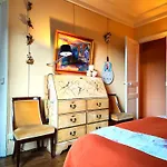 Rue Faustin Helie - Paris 16