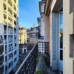 Rue Faustin Helie - Paris 16