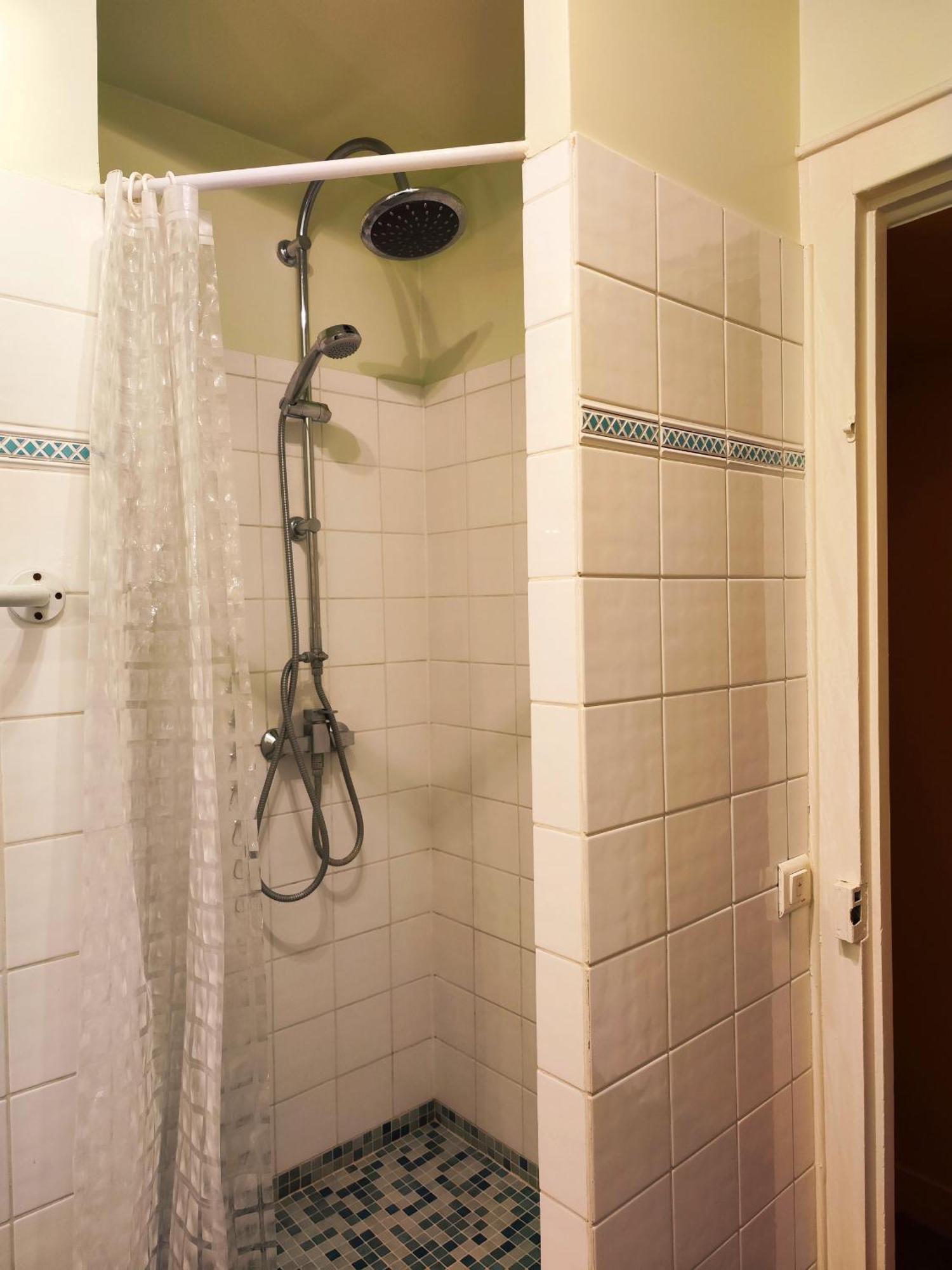 Rue Faustin Helie - 16 Apartment *