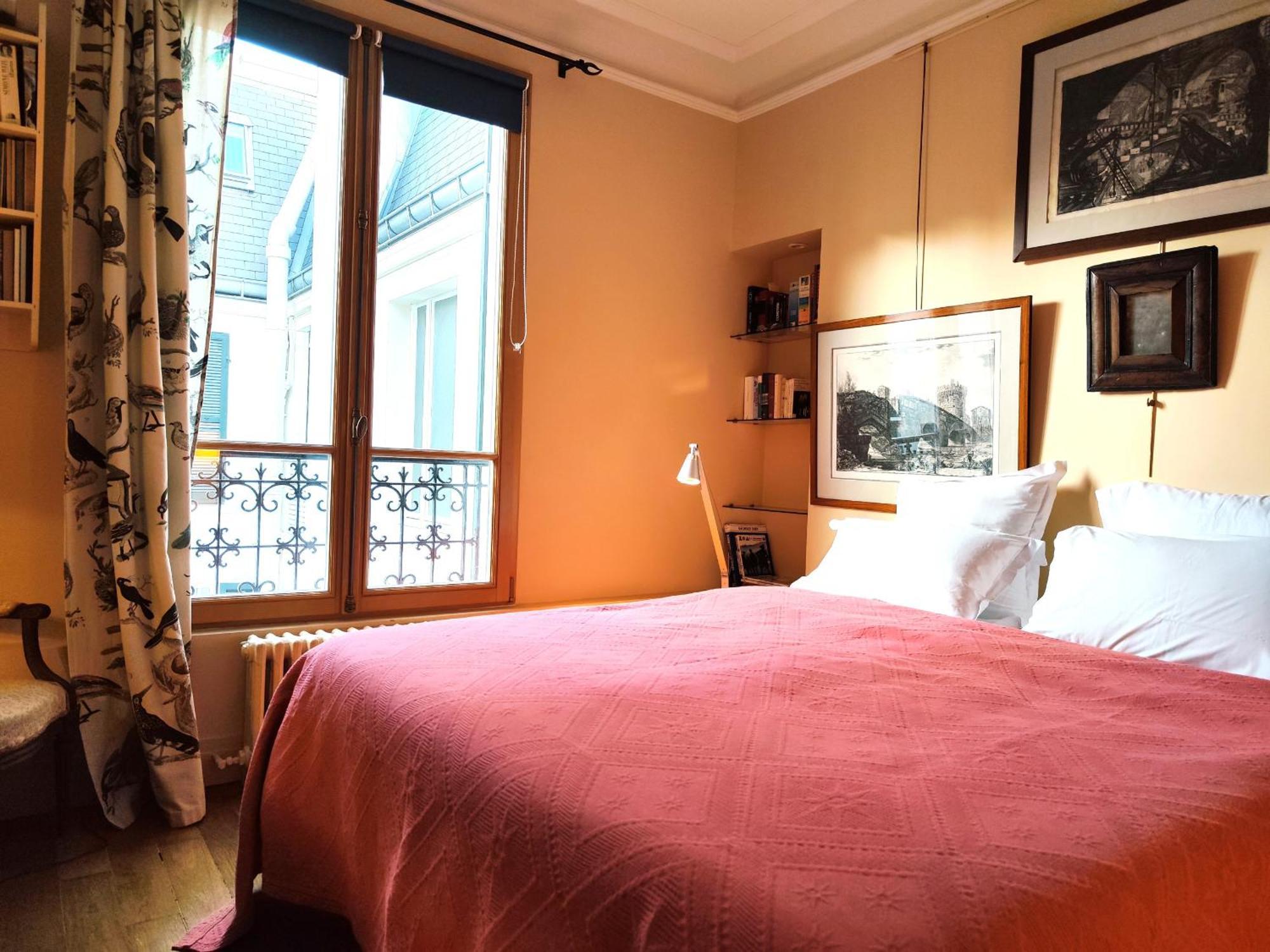 Rue Faustin Helie - 16 * Paris